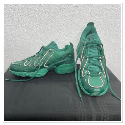 Adidas EQT Gazelle Collegiate Green Shoes Athletic Sneakers Women Sz 8 NWOB  | eBay