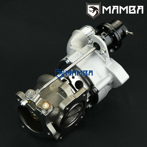 MAMBA G3 Vacuum Turbo Wastegate Actuator / Mini Cooper S EP6 N14 R55 R56 R57 TW - Picture 12 of 13