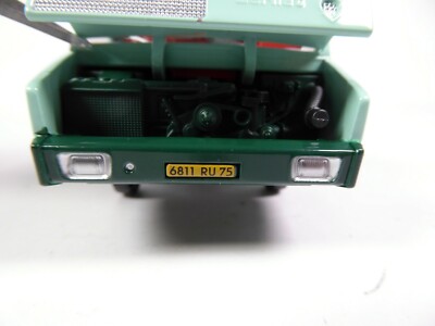 Dinky Toys France Berliet Stradair Réf 569 Avec Boîte, Lot De 2, Occasion