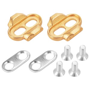 crank brothers pedals cleats