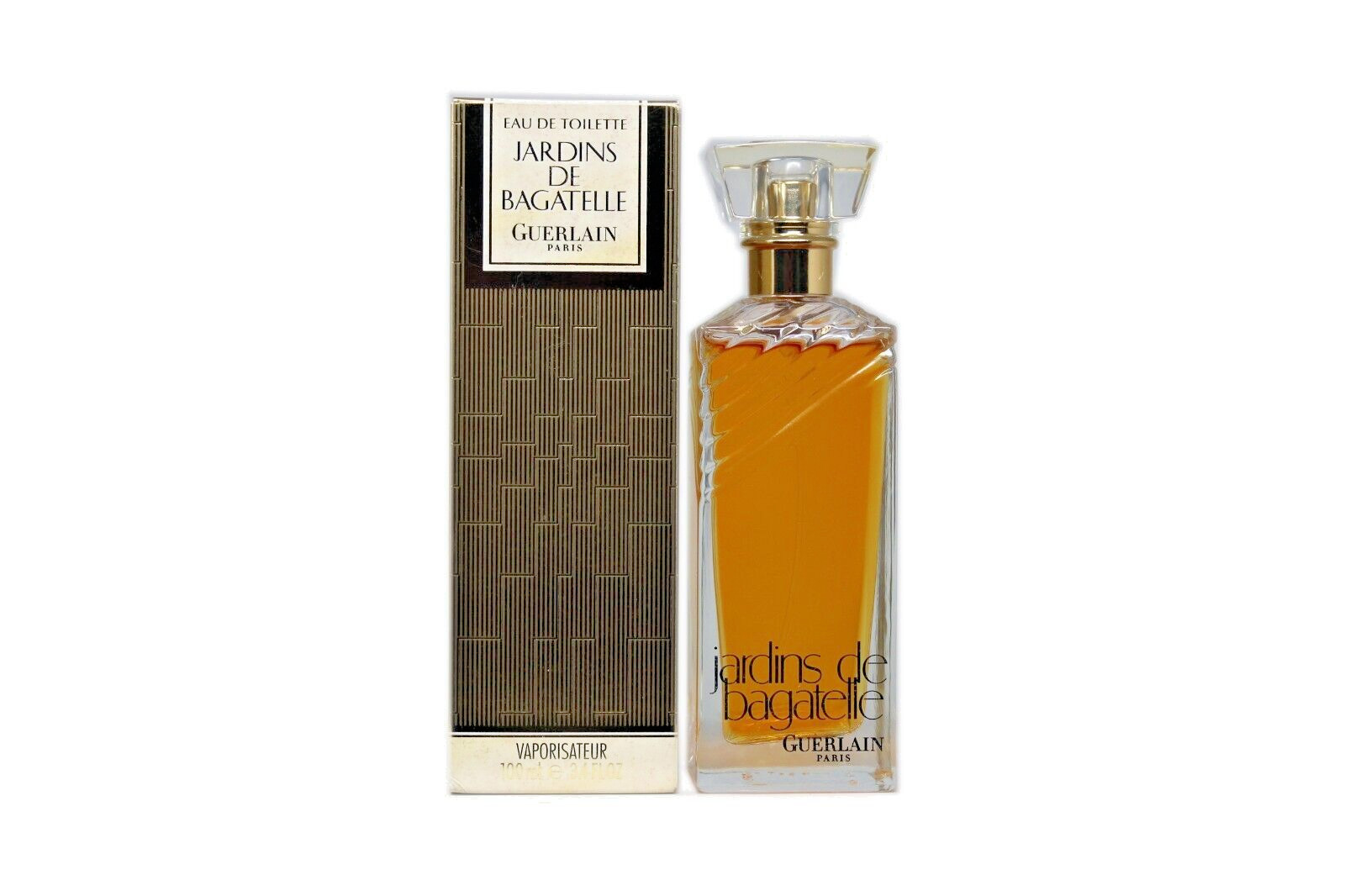 Jardins De Bagatelle ゲラン3.3oz/100ml EDP