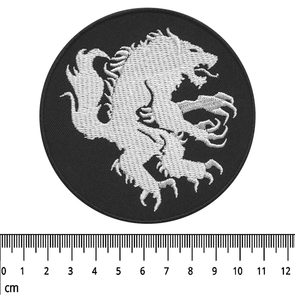 Black Metal Patch Set (20 pcs) Mayhem, Darkthrone, Gorgoroth