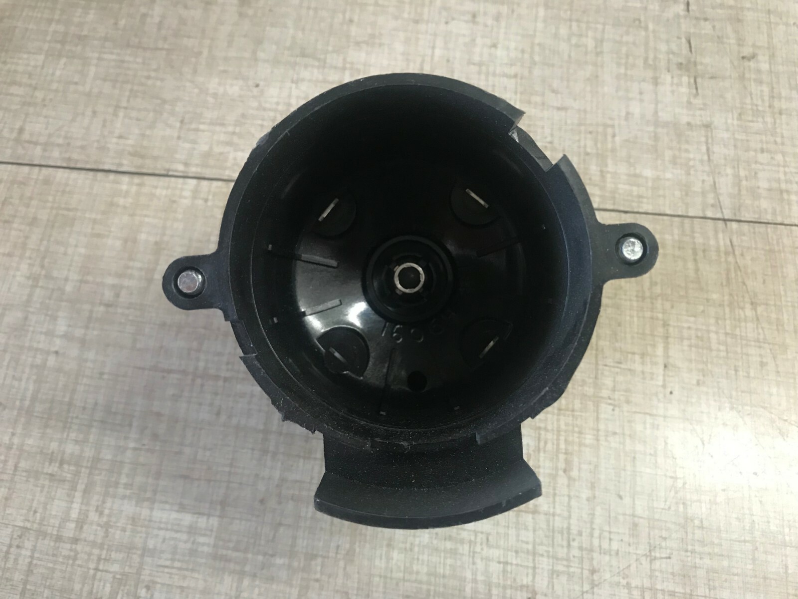 OEM Mopar Ignition Distributor Cap 1980 Dodge/Plymouth 5213746 eBay