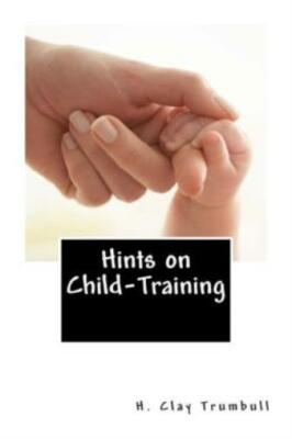 Hints On Child-Training