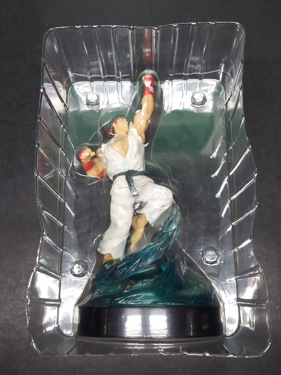 (未使用･未開封品)Street Fighter 25th Anniv Coll. Brand New Street Fighter 25th Anniversary Collector's Set for Xbox