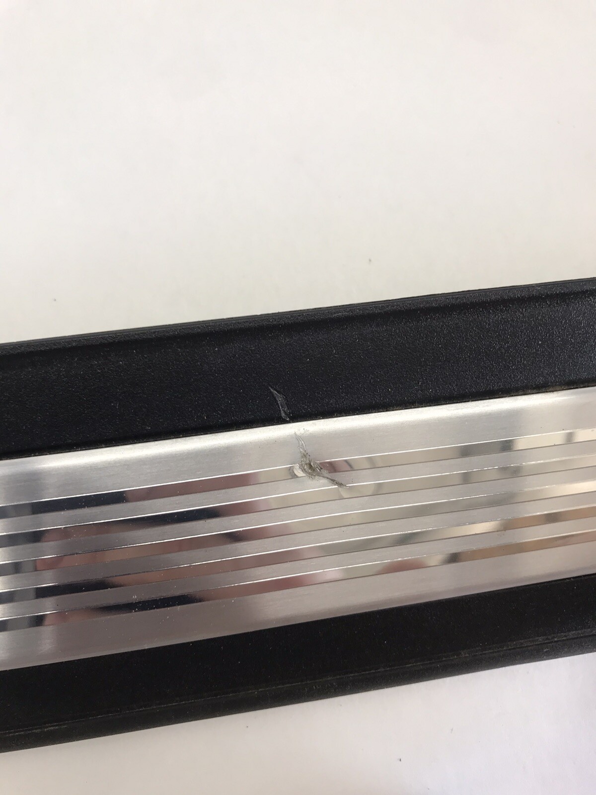 BMW F10 F11 5 Series M Sport Kick Plates Protection Door Sills Covers