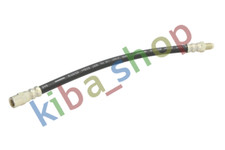 REAR AXLE RIGHT OR LEFT BRAKE PIPE/HOSE FLEXIBLE REAR L/R LENGTH 310MM