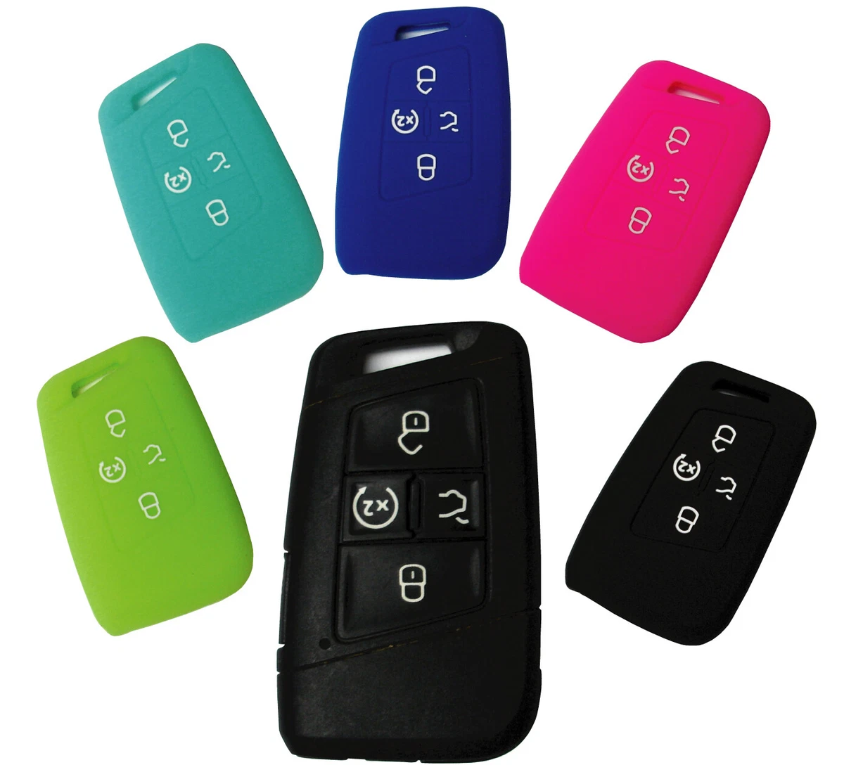 2019 volkswagen jetta 2024 key fob cover