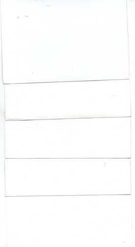 POSTCARDS – SPICE GIRLS 5 POSTCARDS - Picture 3 of 3