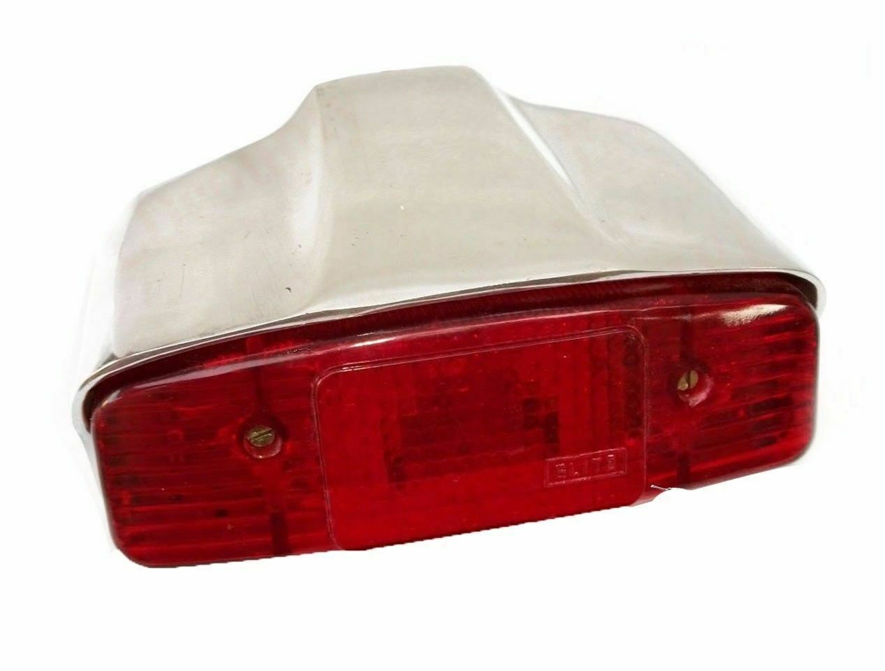 Tail Brake Rear Light Assembly Lambretta LI eBay