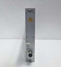 Rexroth 0608750085 Servo Amplifier Control Module LT304 330V= 7A