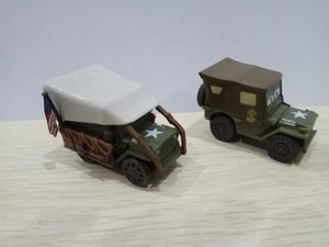 cars sarge toy