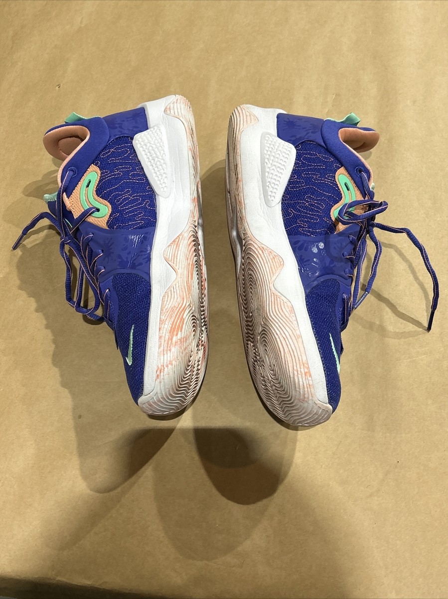 【29cm】Nike Paul e 5 EP LA Drip The PG 5 EP LA Drip combines the agile low-top profile Paul likes