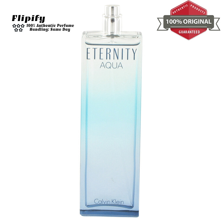 eternity aqua for women