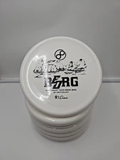 Kastaplast K1 “Beorg” Berg White 175g Eric Oakley 2023 Infinite Disc Golf Putter