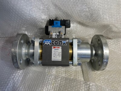 XX Coax VFK40NC 