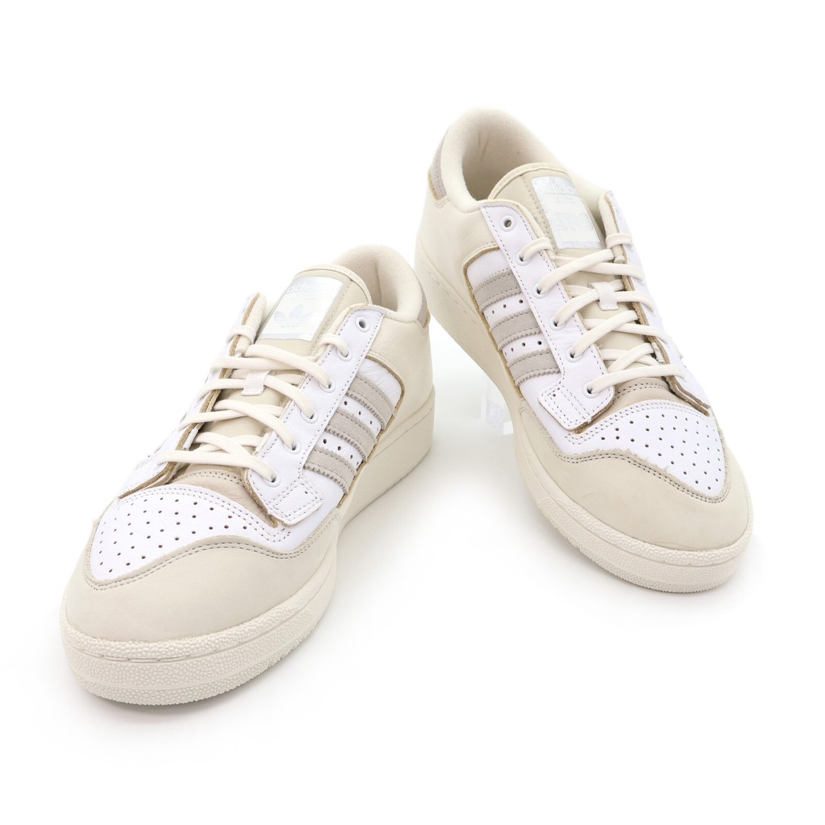 ID2877 SNS adidas Originals Centennial Low Core White Off