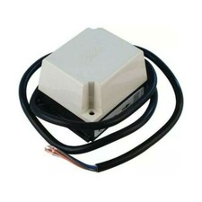 Danfoss Randall 3 Port Actuator HSA3D