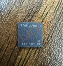 DW1228B 10nm ASIC Chip Ebang Ebit Miner E12 For Hash Board of Ebit E12 Miner