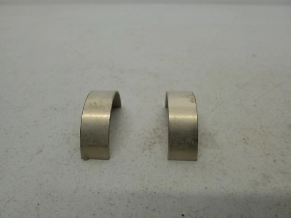 Par de rodamientos de varilla de conexión del motor Clevite CB-1227P - tamaño estándar Foto 3 de 4