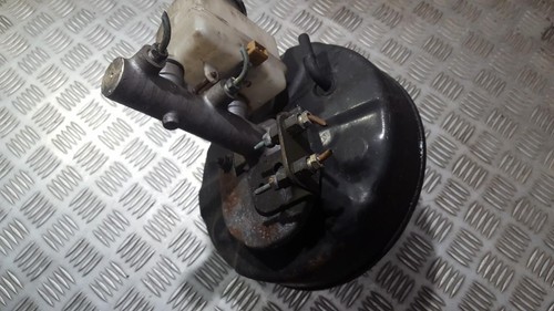 Hyundai Coupe 2001 Brake servo - booster (Servo brake) used, Genui #486110-62
