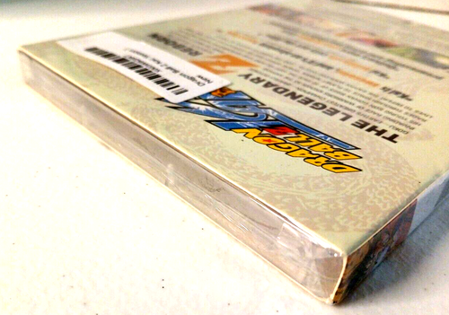 Dragon Ball Z Kai: Staffel 1, DVD-Box-Set, Farbe, NTSC, mehrere F - Bild 5 von 5