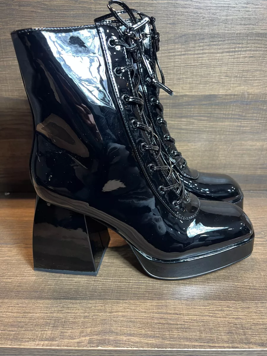 Circus by sam top edelman boots review