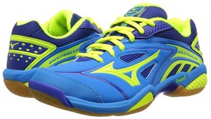 mizuno wave fang ss