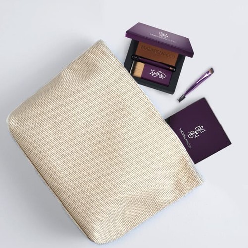 Madison Reed Root Touch Up Powder- Sienna- Auburn Red - Picture 3 of 8