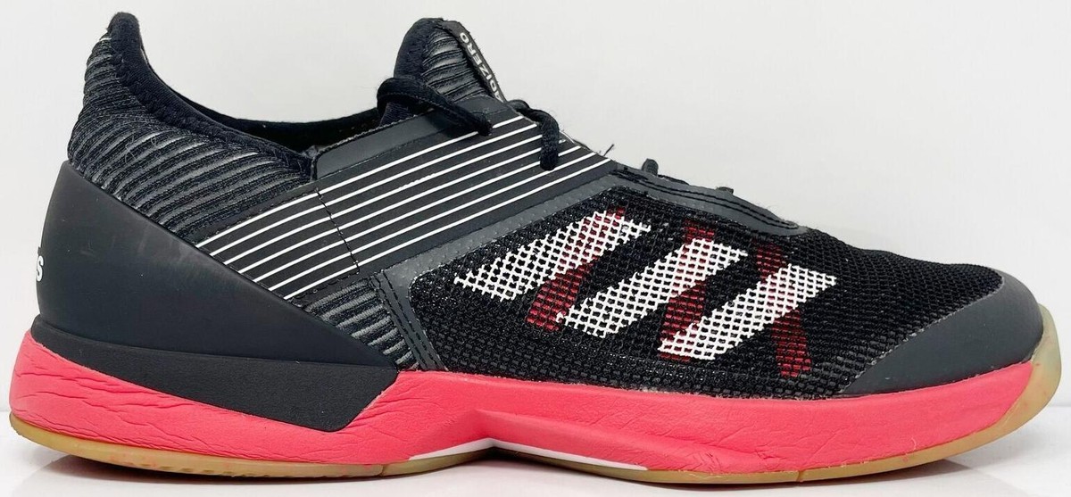 adidas Adizero ubersonic 3 Black for sale | eBay