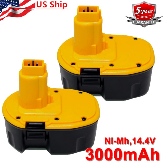 Аккумулятор dewalt dc9091