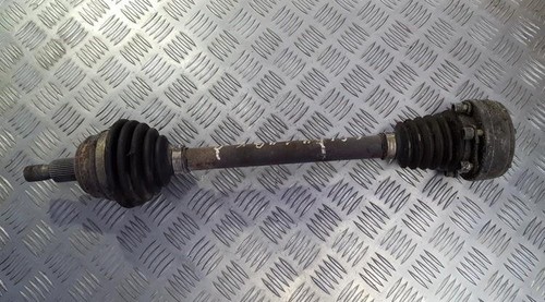 Antriebswelle Vorne Linke  Volkswagen Golf DE343966-21