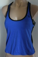 NWT Polo Ralph Lauren Swimsuit Tankini Top Sz S Racer Back