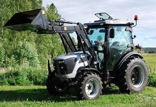 NEW 2025 LB-PRO 904C  90HP 4WD TRACTOR  & POWER LOADER NATIONWIDE DELIVERY