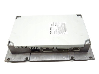VOLVO OEM SOUND SYSTEM AMP AMPLIFIER VERSTÄRKER HI-FI 31210108
