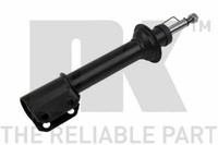 NK 65393050 StoßDäMpfer FüR Renault