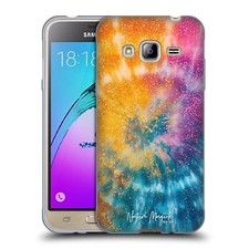 Image of OFFICIAL NATURE MAGICK COLOR TINTS SOFT GEL CASE FOR SAMSUNG PHONES 3