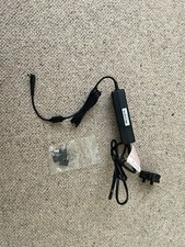 Logik LPDELL24 Dell Laptop Power Adapter - 3m With 4 Connectors