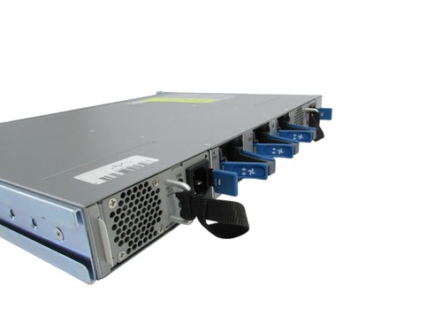 Cisco N2K-C2348UPQ-10GE 48x1/10GE SFP+ 6x40G QSFP Fabric Extender - Picture 5 of 7