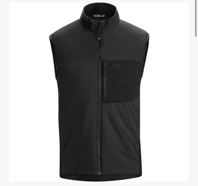 Arc'teryx Leaf Atom LT Vest Gen 2.1 Herren - X SMALL