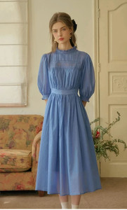 simply retro dresses Simple Retro White Off the shoulder A line Bridal Gowns