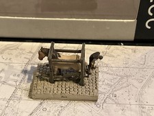 Suitable Marklin z scale/gauge. Artitec z Horse & Farrier.