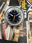 VINTAGE TIMEX MARLIN MECHANICAL WATCH MADE IN GREAT BRITAIN 1974