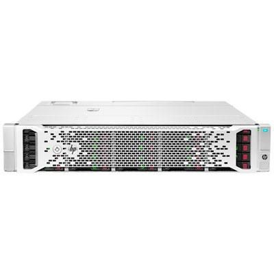 HP QW967A-RFB ""D3700 12G 25SFF Enclosure