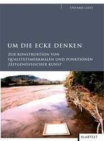 Stefanie Lucci | Um Die Ecke Denken | Taschenbuch | Deutsch (2008) | 368 S.