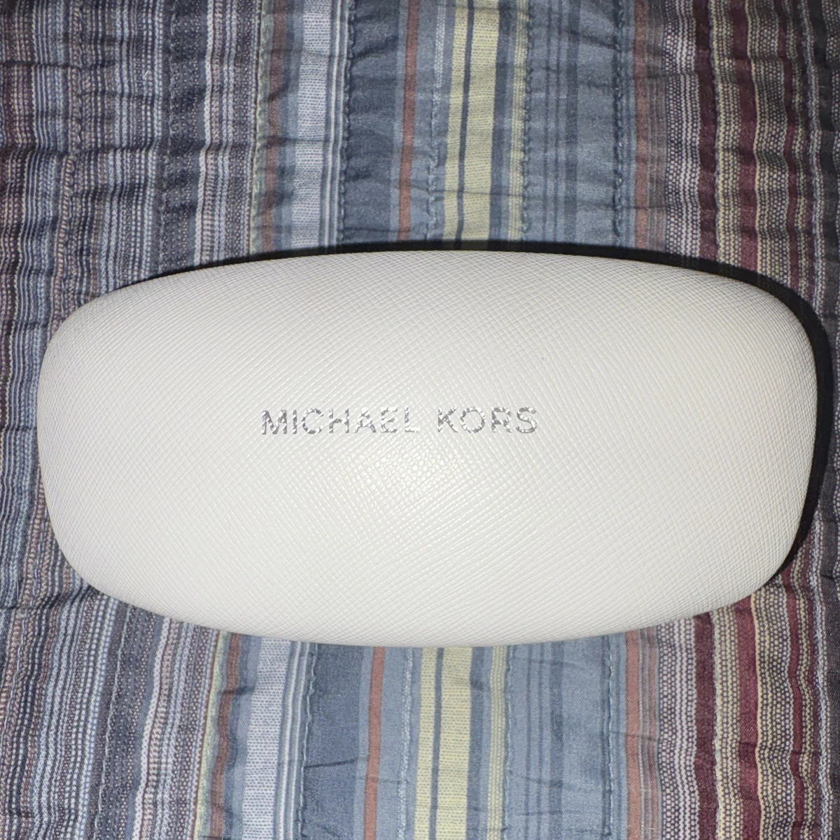 Michael Kors Eyeglass Cases & Storage Sunglasses for sale | eBay display picture 2