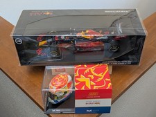 PMA 1 18 Aston Martin Red Bull Racing RB16 Styria GP 2020 3rd place 33 M. Versta
