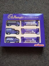 Cadbury Collection Majorette
