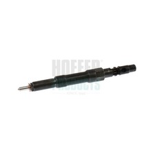 Injecteur Jaguar E