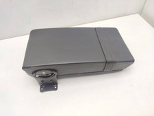 Mercedes-Benz S W220 1999 Diesel Armlehne des R�cksitzes A2209702930 GENUINE